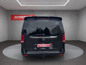 Mercedes-Benz V 250 CDI/BT/d AVANTG./EDITION lang, Bild 5