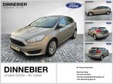 Ford Focus TREND 1.0 74kW SITZ-/LENKRADHEIZUNG - Ford Focus in Berlin