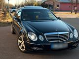 Mercedes-Benz Mercedes E320cdi - Mercedes-Benz E 320 in Augsburg