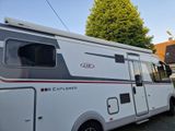 LMC Explorer Comfort I 735 G - LMC Ex