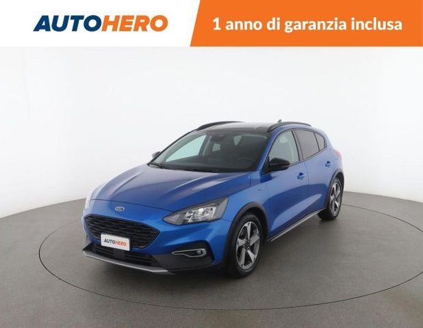 Ford FORD Focus 1.0 EcoBoost 125 CV 5p. Active