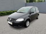 Volkswagen Fox 1.4 Refresh - Volkswagen Fox in Gelsenkirchen