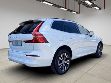 Volvo XC60 - 4