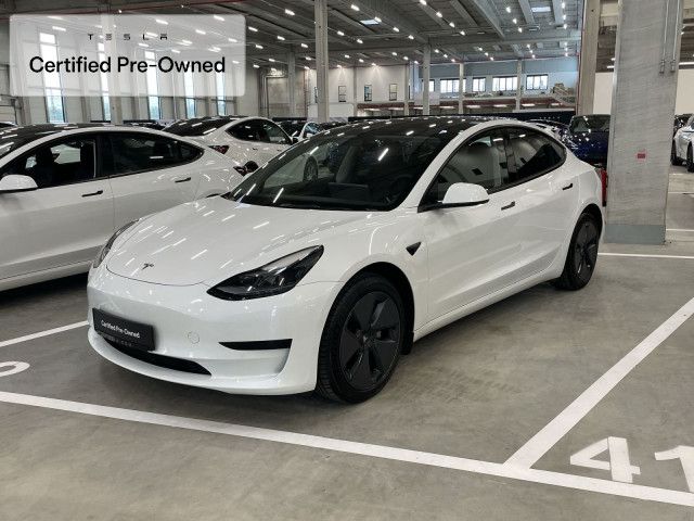 Tesla Model 3 Standard Range Plus