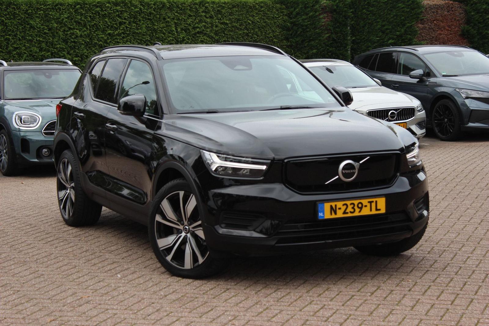 Volvo XC40 Recharge Core / SoH 90,9% / Trekhaak / Came