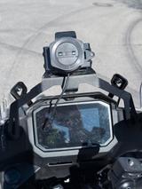 Honda Transalp - Sehr gute Ausstattung - HONDA TRANSALP