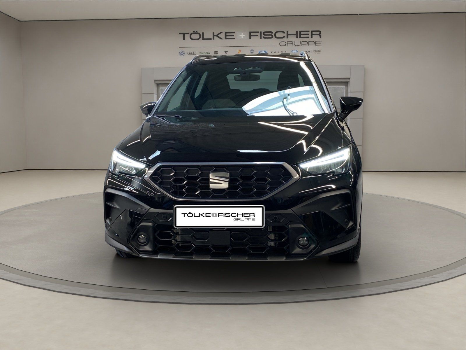 Seat Arona - Bild 3