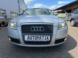 Audi A6 Avant 2.4/AUTOMATIK/XENON/KAM/Leder/SHZ/NAVI/ - Audi A6 aus 2006: 4.2