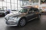 Skoda Superb Combi iV/Business Amundsen/Virutal/ACC - Skoda Superb: Business