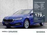 Skoda Octavia Combi 1.4 eTSI eHybrid Ambition LED ALU