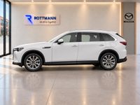 Mazda CX-80 - Vorschau Bild 6