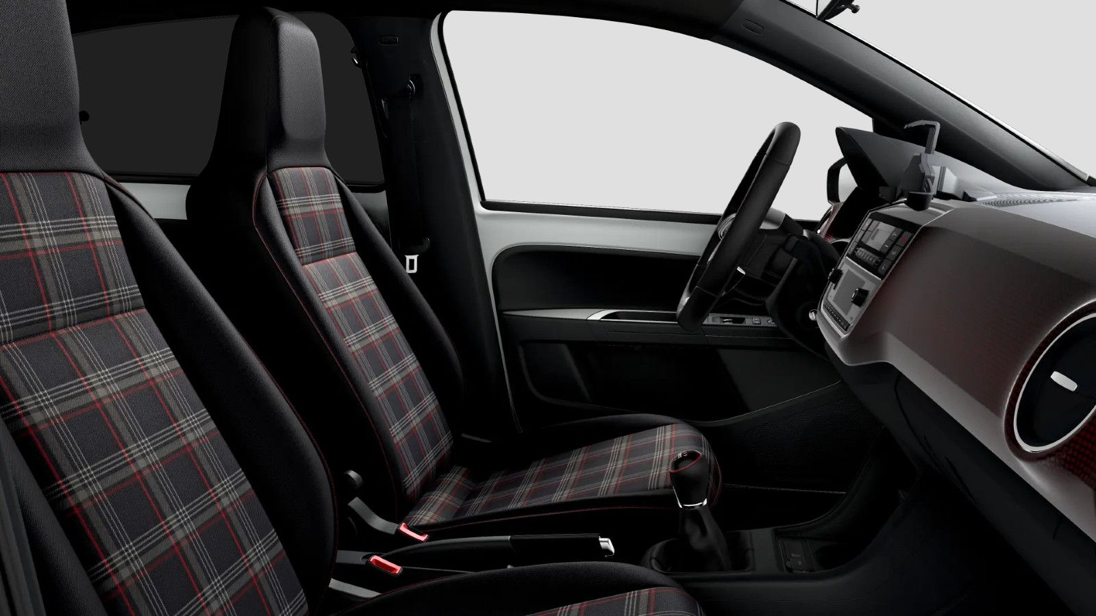 Volkswagen up! - Bild 10
