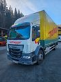 Vorschaubild DAF LF 290 FA- Standort: RO- SIBIU