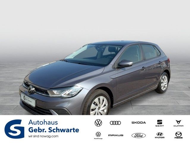 VW Polo 1.0 Fresh LED+Klima+Sitzhzg.+Lane Assist