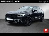 Volvo XC60 Recharge T6 Plus Black Edition PILOT|FLED| - Volvo XC60: Plus Black Edition