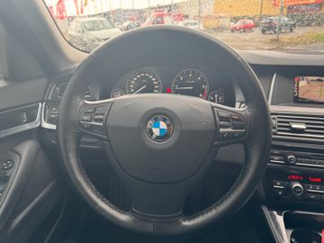 BMW 525 - 10