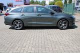 Hyundai i30 cw Trend Mild-Hybrid - Hyundai i30 Gebrauchtwagen in Bremen