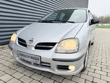 Nissan Almera Tino Acenta plus/Klima/Euro4/TÜV:05/2027 - Nissan Almera: 2.2