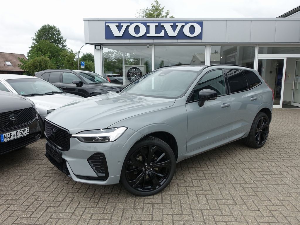 2025 Volvo XC60