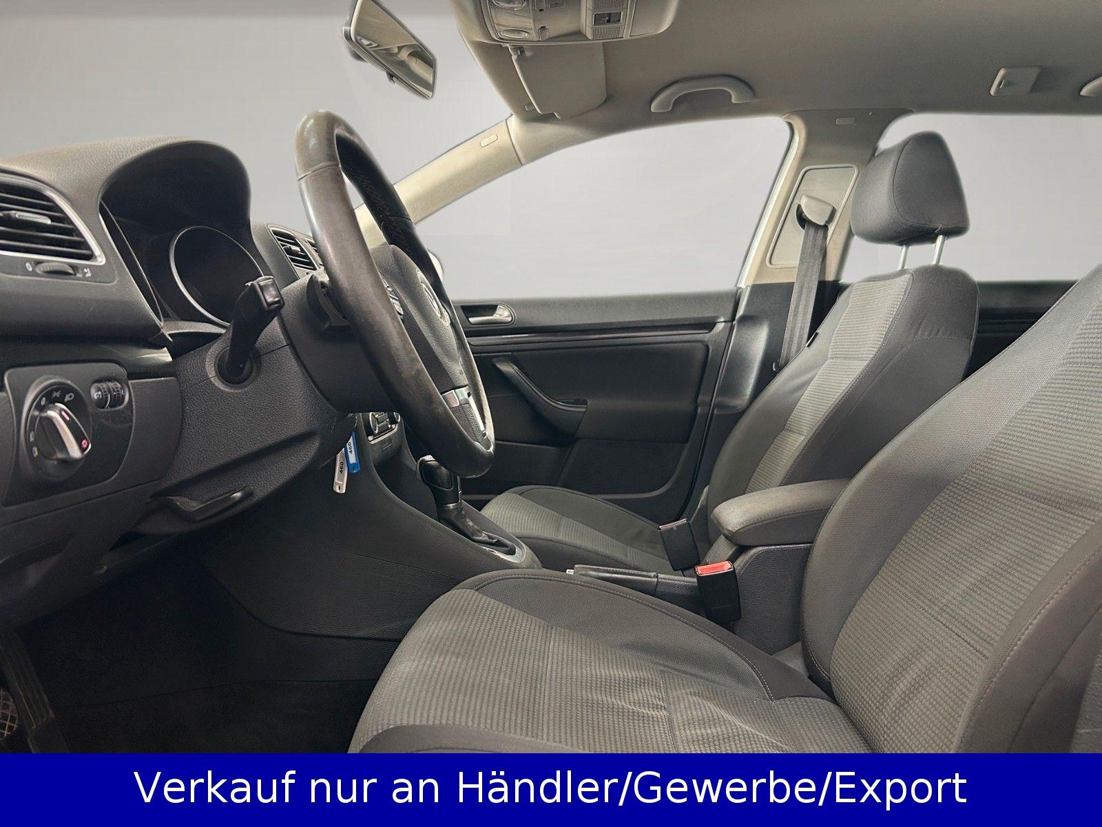 Volkswagen Golf 2011 — photo 9