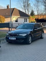 BMW 1er bmw 116i 122ps - BMW aus 2007: 1er