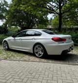 BMW M -Sportpacket - BMW 650 Gran Coupé Gebrauchtwagen