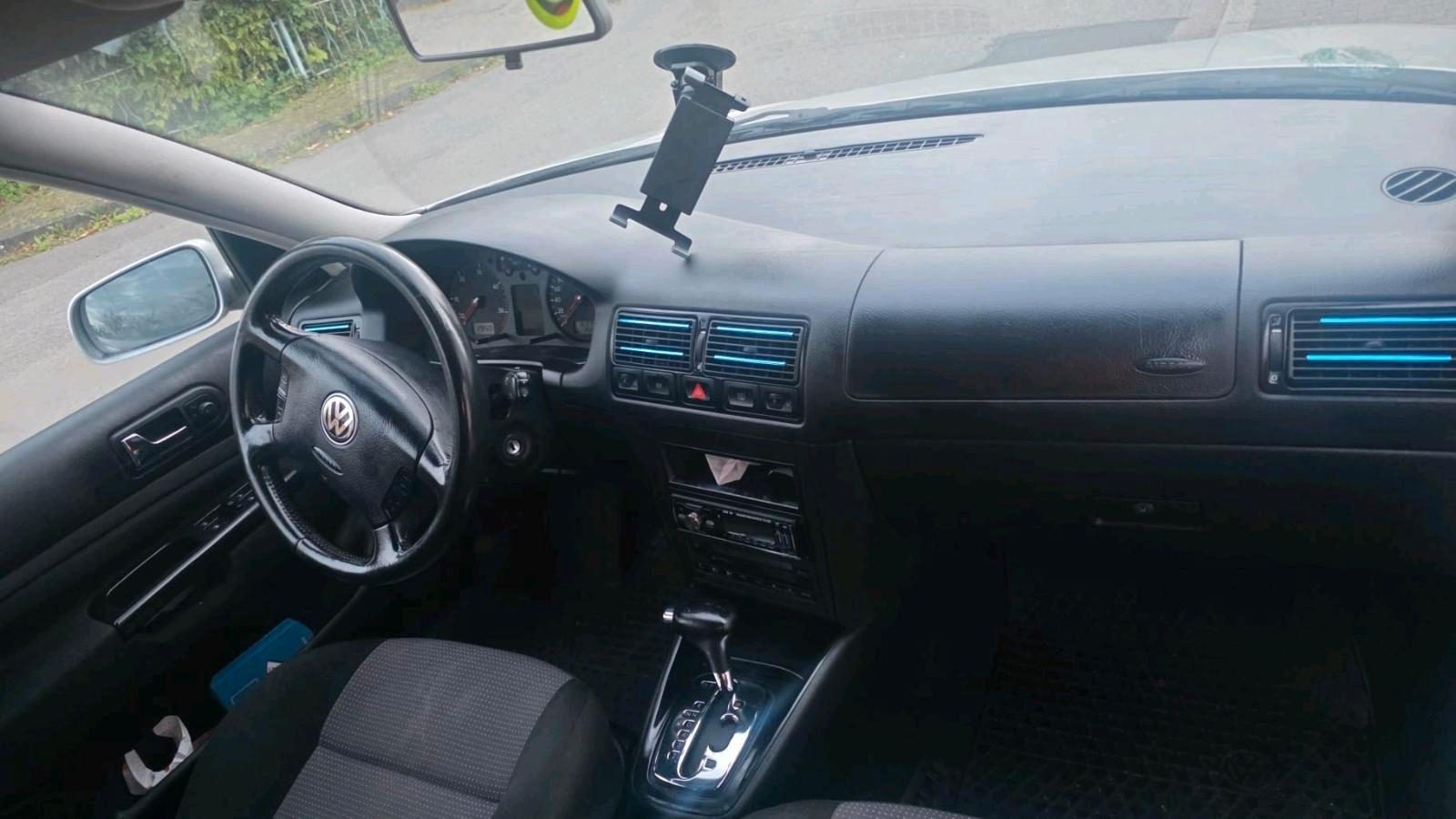 Volkswagen Andere