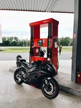 Yamaha YZF R6R - YAMAHA 2009 YZF R6