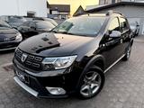 Dacia Sandero TCe 90*STEPWAY*PRESTIGE*KLIMA*PDC*KAMERA - gebrauchte Dacia Sandero aus dem Jahr 2019