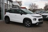 Citroën C3 Aircross 1.2 Feel SITZHEIZUNG PDC TEMPOMAT - Citroën C3 in Magdeburg