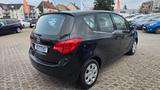 Opel Meriva 1.4 Selection Klima - Opel Meriva Selection mit Benzin-Antrieb