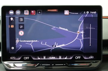 Cupra Terramar 2.0 TSI 4Drive VZ DCC AHK Pano HeadUp