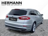 Ford Mondeo Turnier 2.0 TDCi Titanium AHK*SHZ*LED*NAV - : Leichtmetallfelgen, Kombi