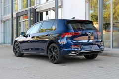 VW Golf VIII Move / ACC / IQ.DRIVE / CARPLAY