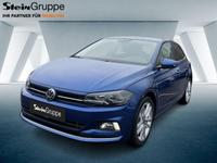 Volkswagen Polo DAB+VIRT+NAVI+PDC+KAMERA