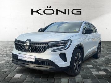 Renault Leasingangebot: Renault Austral 1.3 TCe 160 Mild-Hybrid Evolution