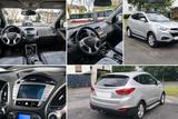 Hyundai ix35 2.0 Diesel 184 PS Automatik |... - Hyundai ix35 in Herne