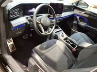 Volkswagen Tiguan - Vorschau Bild 3