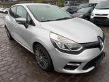 Renault Clio IV GT motorproblem läuft noch - Renault Clio Unfallwagen
