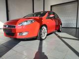 Fiat Bravo 1.4 Benzin  Sehr gepflegt, TÜV... - gebrauchte Fiat Bravo aus dem Jahr 2009