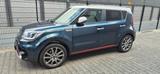 Kia Soul Turbo - Kia: Unfallwagen