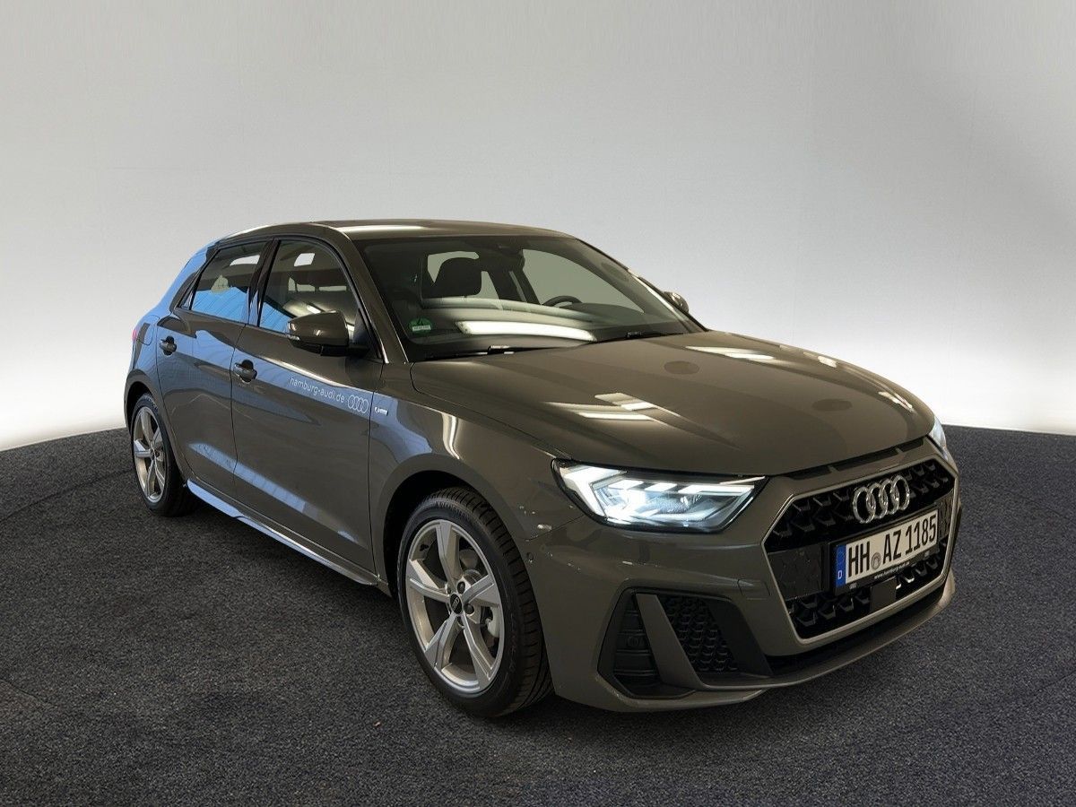 Audi A1 - Bild 6