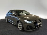 Audi A1 - Vorschau Bild 6