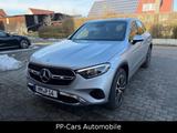 Mercedes-Benz GLC 220 d 4M AVA Advanced+*PANO*STHZG*Park+Kam. - Mercedes-Benz GLC 220 Jahreswagen