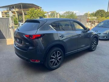 Mazda CX-5 - 5