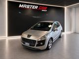 Peugeot 3008 1.6 VTi 120CV Tecno - gebrauchte Peugeot 3008 aus dem Jahr 2010