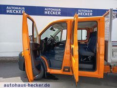 Fiat Duc S2 DSK DoKa L3 180 AT