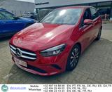 Mercedes-Benz B 200 d Aut. LED Widescreen Navi 1/2 Sport-Leat - gebrauchte Mercedes-Benz B 200 aus dem Jahr 2022