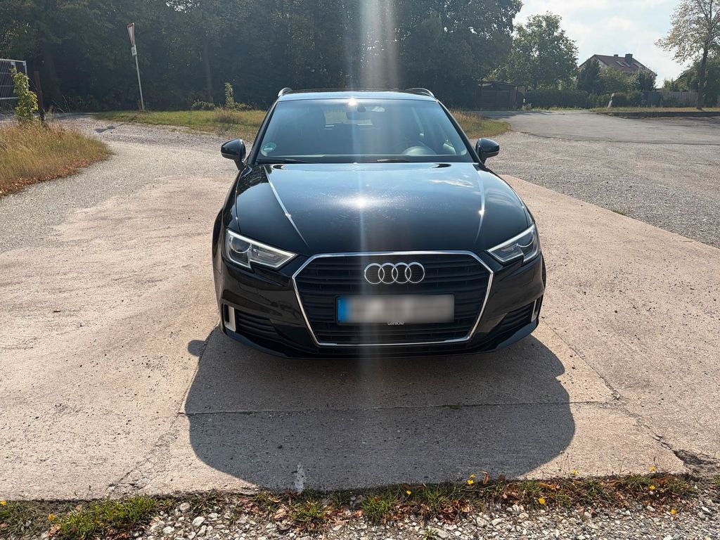 Image of Audi A3