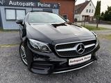 Mercedes-Benz Coupe AMG-Line*Widescreen*Pano*Burmester*Softclo - Mercedes-Benz E 220 Gebrauchtwagen in Braunschweig